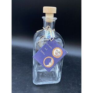 La Luna Nel Mirto Besca Dorado Empty Bottle 50cl With Label